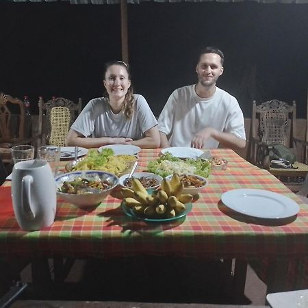 Gimanhala Cottage & Cookary Class Anuradhapura Εξωτερικό φωτογραφία