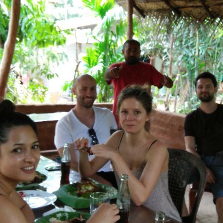 Gimanhala Cottage & Cookary Class Anuradhapura Εξωτερικό φωτογραφία
