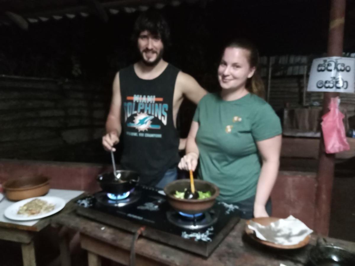 Gimanhala Cottage & Cookary Class Anuradhapura Εξωτερικό φωτογραφία