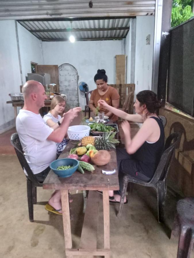 Gimanhala Cottage & Cookary Class Anuradhapura Εξωτερικό φωτογραφία