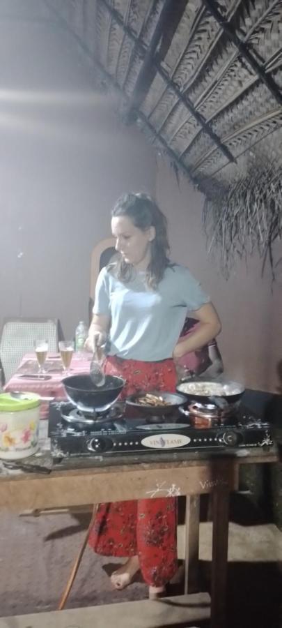 Gimanhala Cottage & Cookary Class Anuradhapura Εξωτερικό φωτογραφία