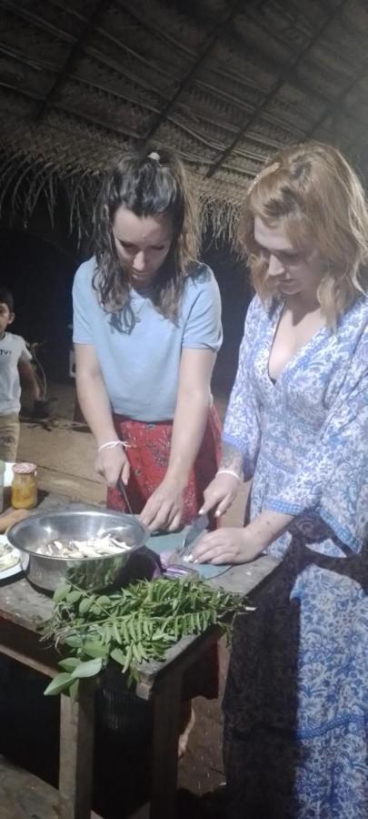 Gimanhala Cottage & Cookary Class Anuradhapura Εξωτερικό φωτογραφία