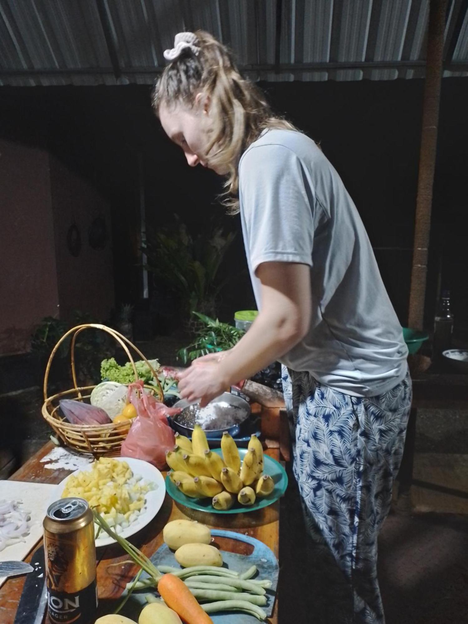Gimanhala Cottage & Cookary Class Anuradhapura Εξωτερικό φωτογραφία