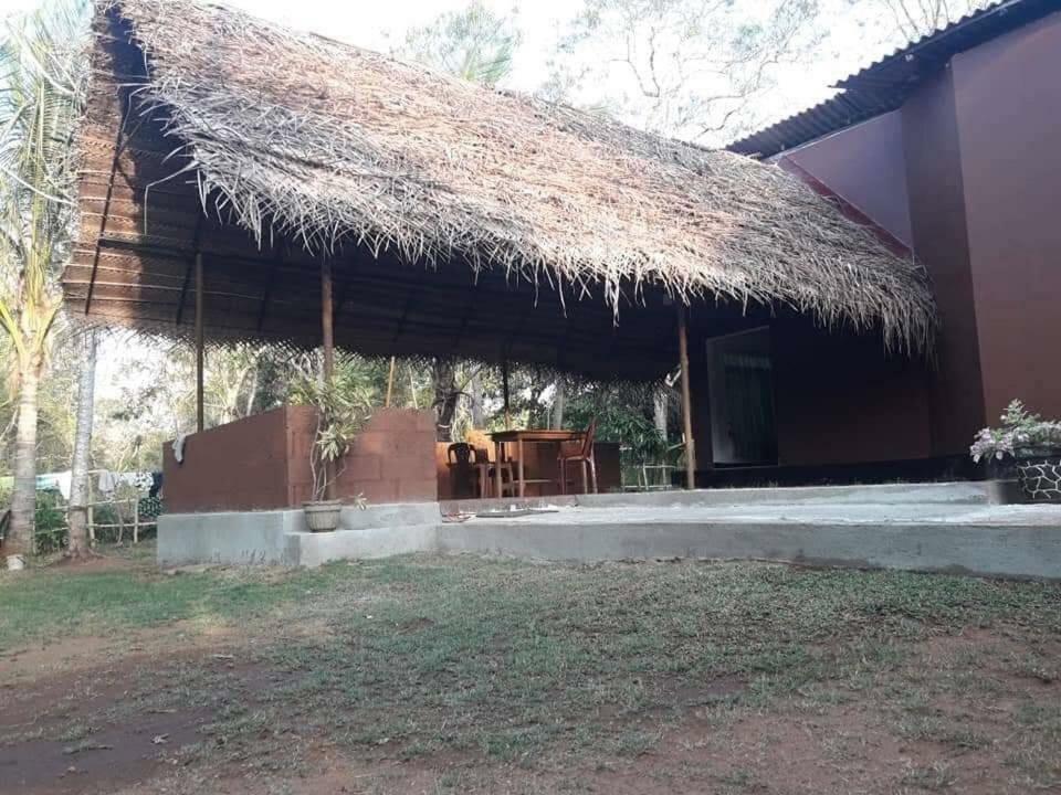 Gimanhala Cottage & Cookary Class Anuradhapura Εξωτερικό φωτογραφία