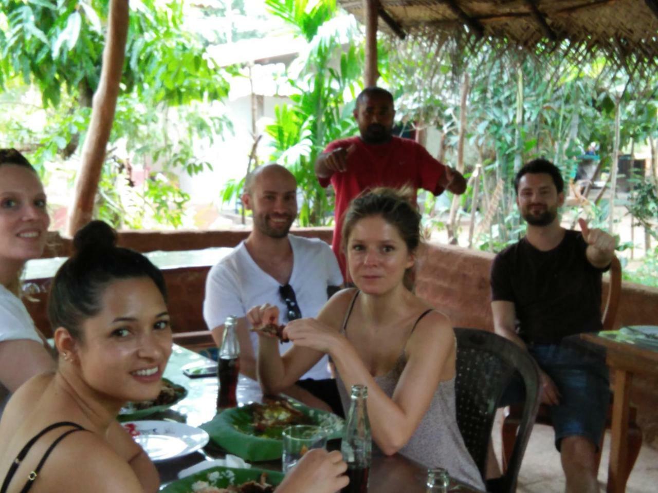 Gimanhala Cottage & Cookary Class Anuradhapura Εξωτερικό φωτογραφία