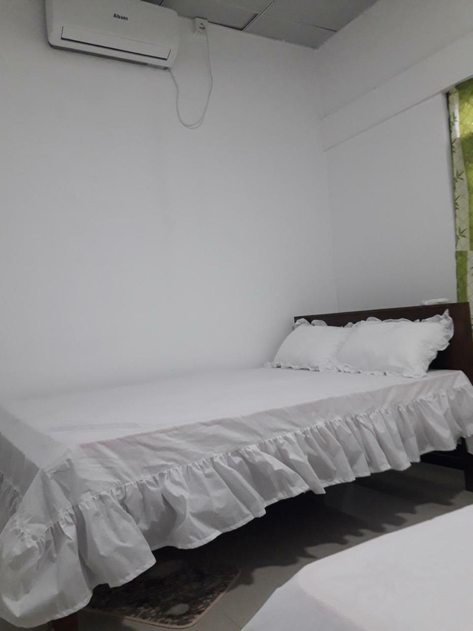 Gimanhala Cottage & Cookary Class Anuradhapura Δωμάτιο φωτογραφία