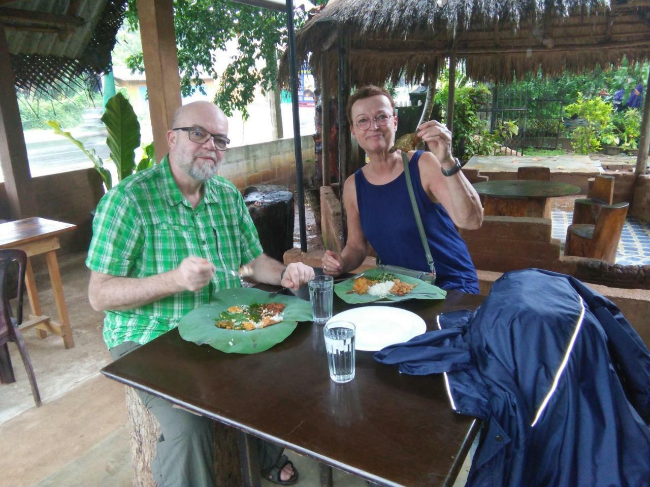 Gimanhala Cottage & Cookary Class Anuradhapura Εξωτερικό φωτογραφία