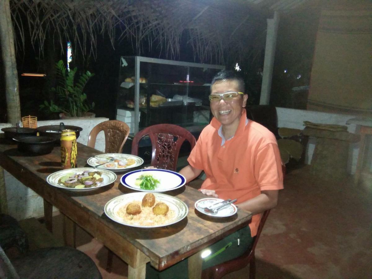 Gimanhala Cottage & Cookary Class Anuradhapura Εξωτερικό φωτογραφία