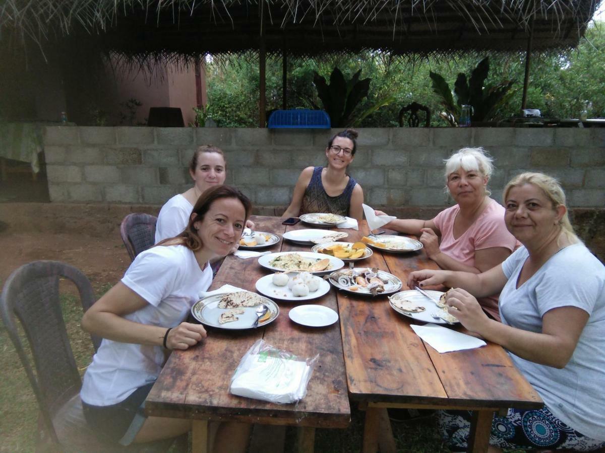 Gimanhala Cottage & Cookary Class Anuradhapura Εξωτερικό φωτογραφία