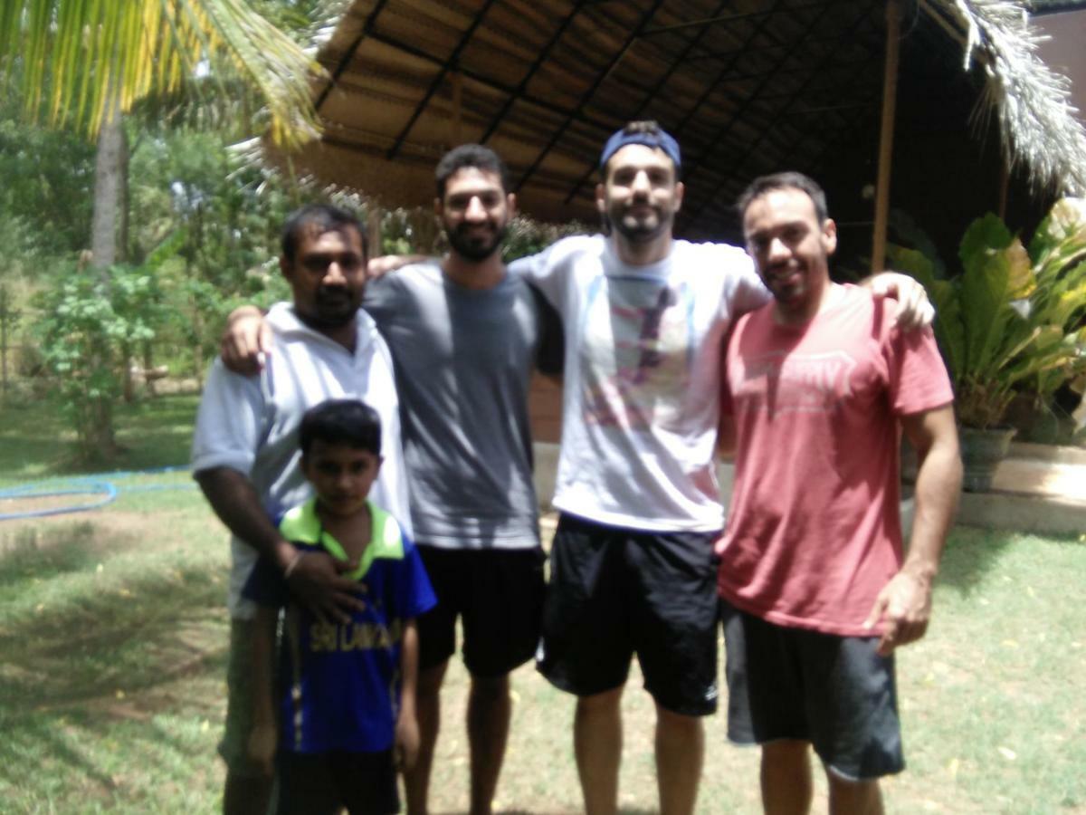 Gimanhala Cottage & Cookary Class Anuradhapura Εξωτερικό φωτογραφία