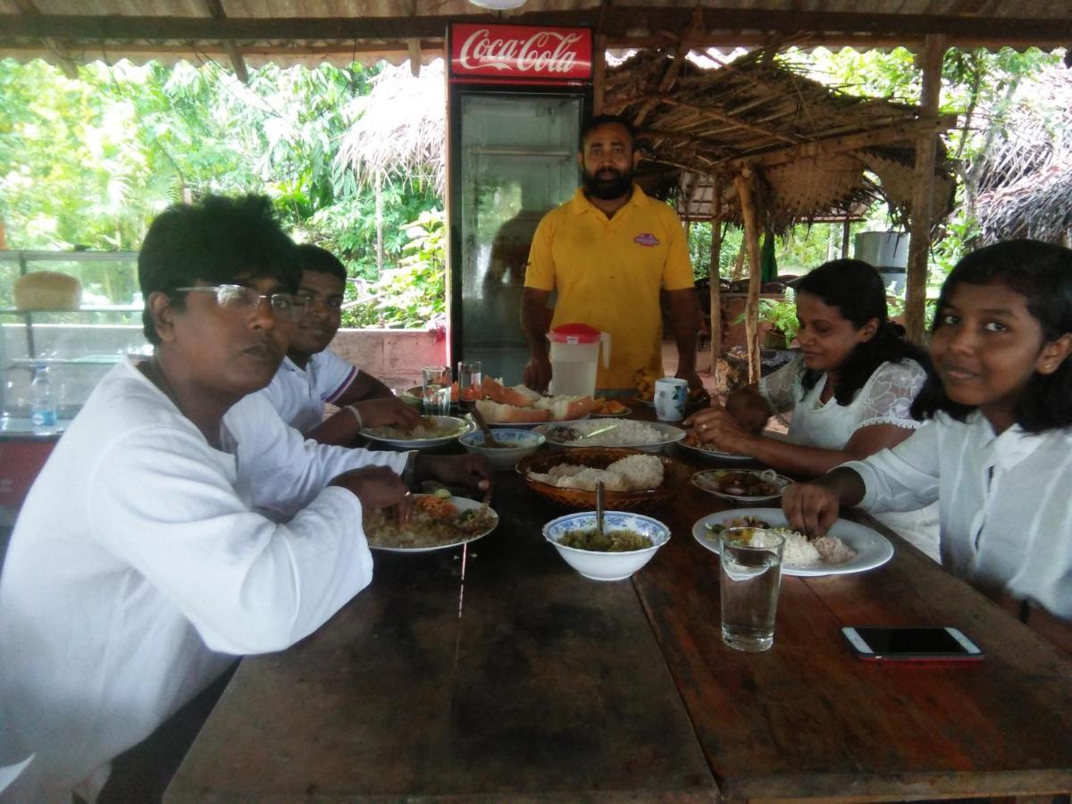 Gimanhala Cottage & Cookary Class Anuradhapura Εξωτερικό φωτογραφία