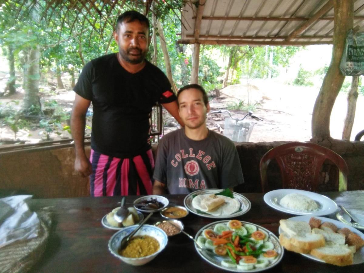Gimanhala Cottage & Cookary Class Anuradhapura Εξωτερικό φωτογραφία