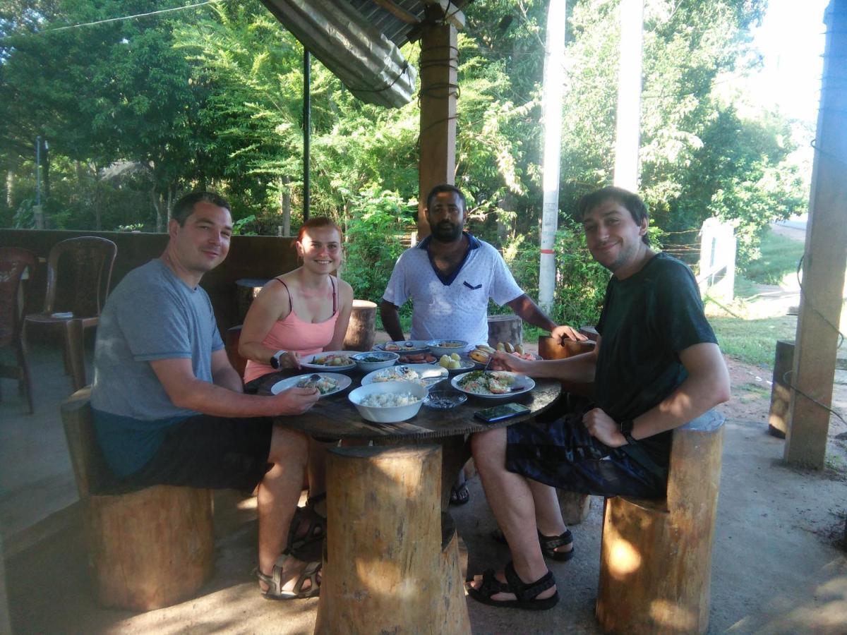 Gimanhala Cottage & Cookary Class Anuradhapura Εξωτερικό φωτογραφία