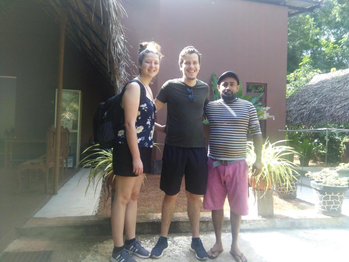 Gimanhala Cottage & Cookary Class Anuradhapura Εξωτερικό φωτογραφία