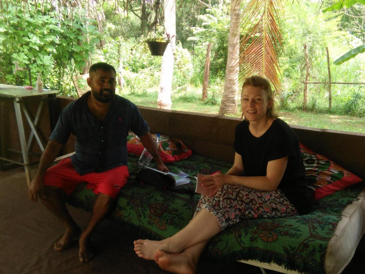 Gimanhala Cottage & Cookary Class Anuradhapura Εξωτερικό φωτογραφία