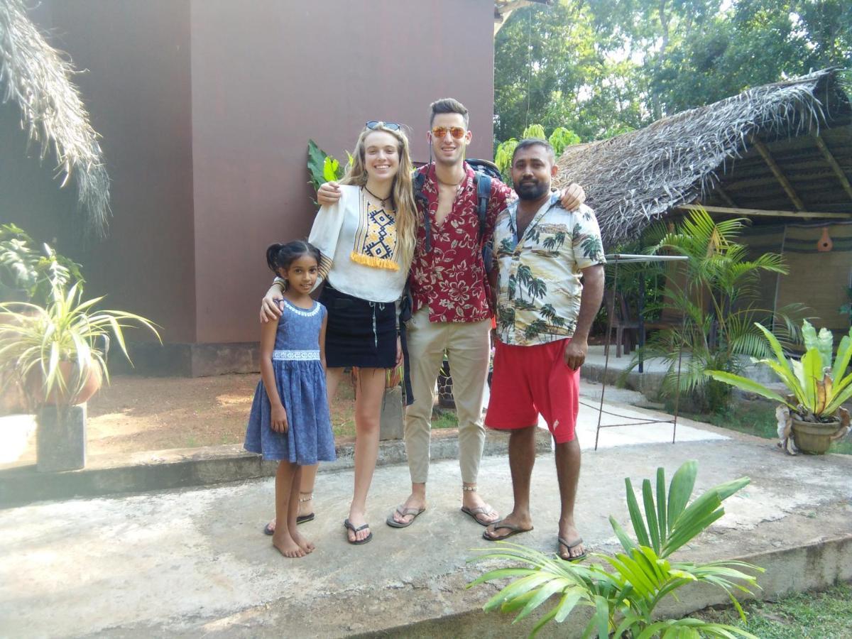 Gimanhala Cottage & Cookary Class Anuradhapura Εξωτερικό φωτογραφία